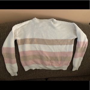 Long sleeve top